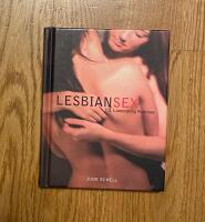 Lesbian sex