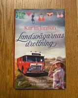 Landsv&auml;garnas drottning