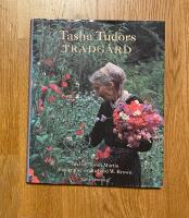 Tasha Tudors tr&auml;dg&aring;rd