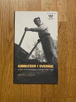 Kibbutzer i Sverige : Judiska lantbrukskollektiv i Sverige 1936-1946
