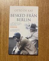 Besked fr&aring;n Berlin