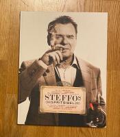 Steffos spritbibel