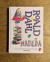 Matilda