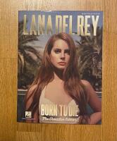 Born to die - the paradise edition