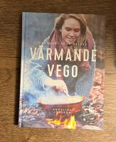 V&auml;rmande vego : comfort food deluxe