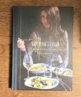 Gourmetvego : vegetariska menyer f&ouml;r livsnjutare