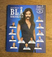 Bl&aring; kokboken II