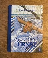 Sommar med Ernst : mat blommor & fix