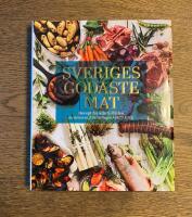 Sveriges godaste mat : recept f&ouml;r alla tillf&auml;llen av vinnarna fr&aring;n &Aring;rets Kock