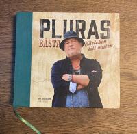 Pluras b&auml;sta : k&auml;rleken till maten
