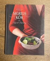 Sigrids k&ouml;k