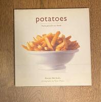 Potatoes - from gnocchi to mash