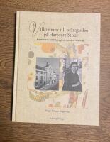 V&auml;lkommen till pr&auml;stg&aring;rden p&aring; Harcourt Street