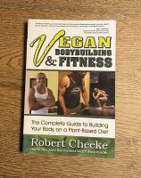 Vegan Bodybuilding & Fitness
