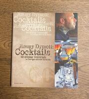 Cocktails : 60 drinkar levererade av Sveriges s&auml;kraste bartender