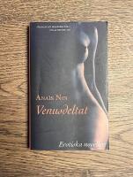 Venusdeltat : erotiska noveller