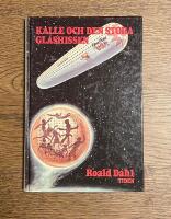 Kalle och den stora glashissen