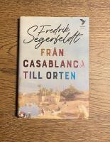 Fr&aring;n Casablanca till orten