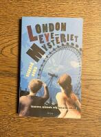 London Eye-mysteriet