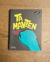 Ta makten # sj&auml;lvk&auml;nsla, r&auml;dsla & &aring;ngest