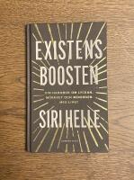 Existensboosten : din handbok om lyckan, m&ouml;rkret och meningen med livet