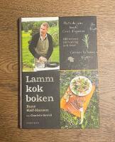 Lammkokboken - 100 recept till vardag och fest!