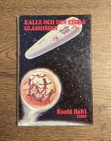 Kalle och den stora glashissen