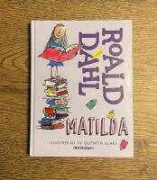 Matilda