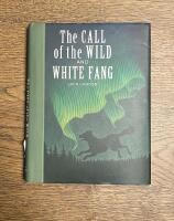 Call of the wild and white fang