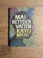 Mai betyder vatten