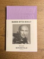 SIGNERAD Mannen Myten Minglet