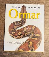 Bonniers stora bok om ormar