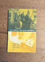 Self, Identity, and social movements