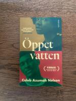 &Ouml;ppet vatten