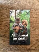 Allt annat &auml;n gn&auml;ll