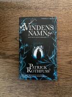 Vindens namn. Del 2