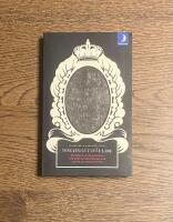 Duktighetsf&auml;llan : en &ouml;verlevnadsbok f&ouml;r prestationsprinsessor