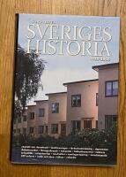 Sveriges historia : 1920-1965