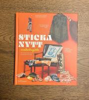 Sticka nytt med Knitting Lotta : fr&aring;n sockor och m&ouml;ssor till ponchos och filtar