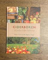 Ciderboken : tillverka cider hemma