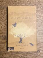 Satansviskningar