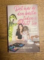 Det h&auml;r &auml;r den b&auml;sta tiden i ditt liv : rapport fr&aring;n ett moderskap