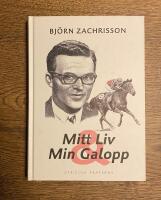 Mitt liv & min galopp