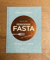 Allt om periodisk fasta