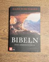 Bibeln och arkeologerna : om tro, myter och historia