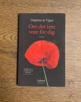 Om det inte vore f&ouml;r dig