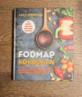Fodmap kokboken : 125 recept som f&aring;r din mage i balans