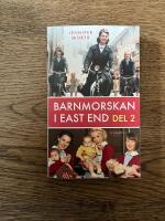 Barnmorskan i East End, D. 2