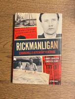 Rickmanligan : Churchills attentat i Sverige