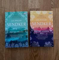 Hj&auml;rtats minnen & hj&auml;rtats innersta r&ouml;st